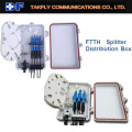 FTTH Fiber Optic Terminal Box